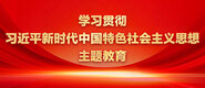 女人操逼的网站页学习贯彻习近平新时代中国特色社会主义思想主题教育_fororder_ad-371X160(2)